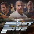 Fast Five Game