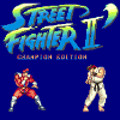 Street Fighter 2 – Champion Edition Online